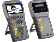LANTEK II device